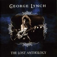 Purchase Lynch, George - The Lost Anthology