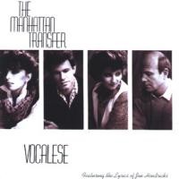 Purchase The Manhattan Transfer - Vocalese