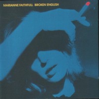 Purchase Marianne Faithfull - Broken English