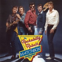 Purchase Matchbox - Rockabilly Rebels
