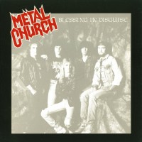 Purchase Metal Church - Blessing in Disguise