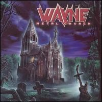 Purchase Wayne - Metal Church