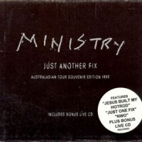 Purchase Ministry - Just Another Fix