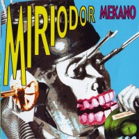 Purchase Miriodor - Mekano