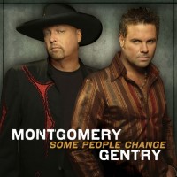 Purchase Montgomery Gentry - Some People Change