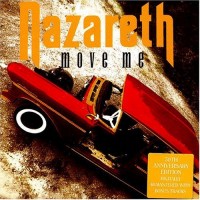 Purchase Nazareth - Move Me