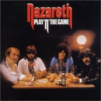 Purchase Nazareth - Play 'n' The Game