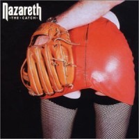 Purchase Nazareth - The Catch