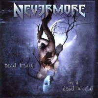 Purchase Nevermore - Dead Heart In A Dead World (Ltd. Edt)