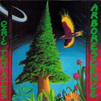 Purchase Ozric Tentacles - Arborescence
