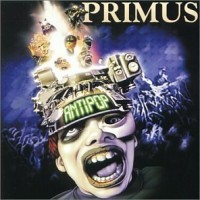 Purchase Primus - Antipop
