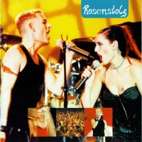 Purchase Rosenstolz - Zuckerschlampen Live CD1