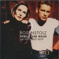 Purchase Rosenstolz - Stolz der Rose CD2
