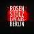 Buy Rosenstolz - Live aus Berlin CD1 Mp3 Download
