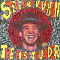 Purchase Stevie Ray Vaughan - The First Thunder (Remastered 1991)
