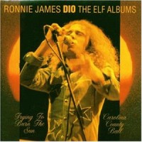 Purchase Ronnie James Dio - The Elf Albums
