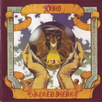 Purchase Dio - Sacred Heart
