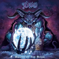 Purchase Dio - Master Of The Moon
