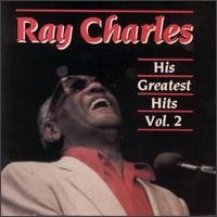 Purchase Ray Charles - His Greatest Hits, Vol. 2 CD2