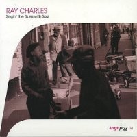 Purchase Ray Charles - Singin' The Blues With Soul