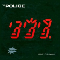 Purchase The Police - Ghost In The Machine (Vinyl)