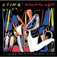 Purchase Sting - Bring On The Nigh t (CD 2) CD2