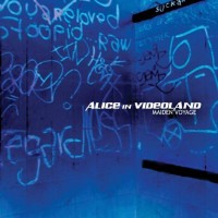 Purchase Alice In Videoland - Maiden Voyage