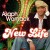 Purchase Asaph Womack- New Life MP3