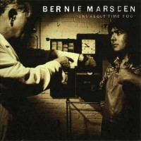 Purchase Bernie Marsden - And About Time Too (Vinyl)