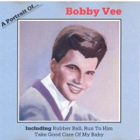 Purchase artist - Bobby Vee - A Portrait Of