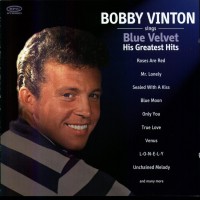 Purchase Bobby Vinton - His Greatest Hits