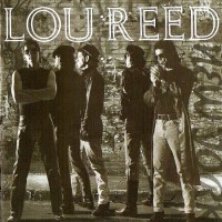 Purchase Lou Reed - New York