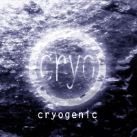 Purchase Cryo - Cryogenic (Limited Edition) CD2