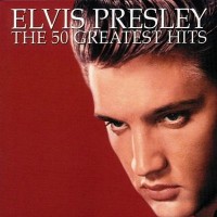 Purchase Elvis Presley - 50 Greatest Hits CD2
