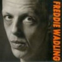 Purchase Freddie Wadling - The Dice Man