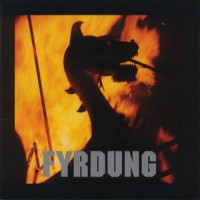 Purchase Fyrdung - Ragnarök