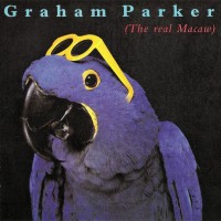 Purchase Graham Parker - The Real Macaw (Vinyl)