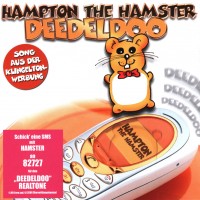 Purchase Hampton the Hamster - Deedeldoo