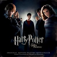 Purchase Nicholas Hooper - Harry Potter And The Order Of The Phoenix (Music By Nicholas Hooper)