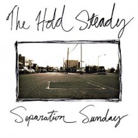 Purchase The Hold Steady - Separation Sunday