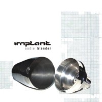 Purchase Implant - Audio Blender
