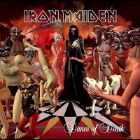 Purchase Iron Maiden - Dance Of Death