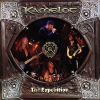 Purchase Kamelot - The Expedition