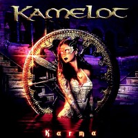 Purchase Kamelot - Karma (Japanese Edition)