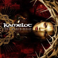 Purchase Kamelot - The Black Halo (Limited Edition)