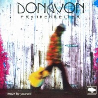 Purchase Donavon Frankenreiter - Move By Yourself