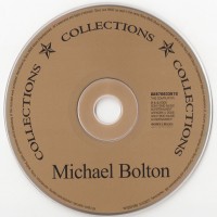 Purchase Michael Bolton - Collections