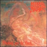 Purchase Morbid Angel - Blessed Are the Sick