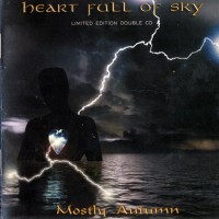 Purchase Mostly Autumn - Heart Full Of Sky CD1