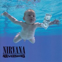 Purchase Nirvana - Nevermind